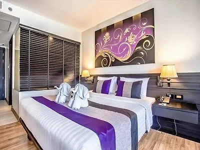 Hotel Nouvo Bangkok