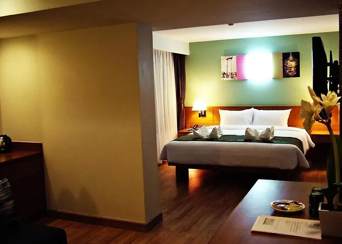 Nouvo Hotel