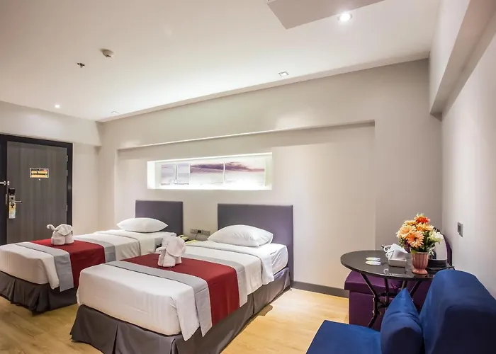 Hotel Nouvo