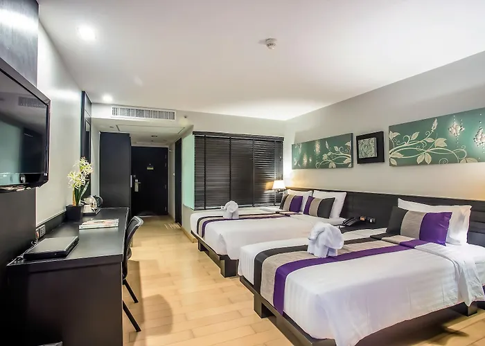 Nouvo Hotel 4*