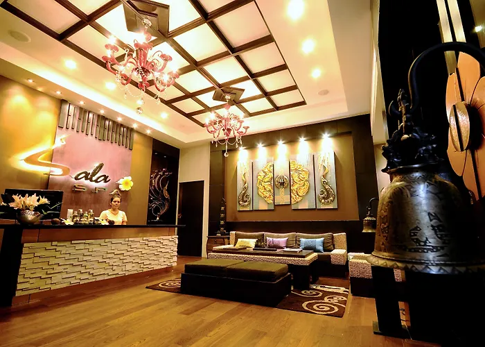 Hotel Nouvo 4*
