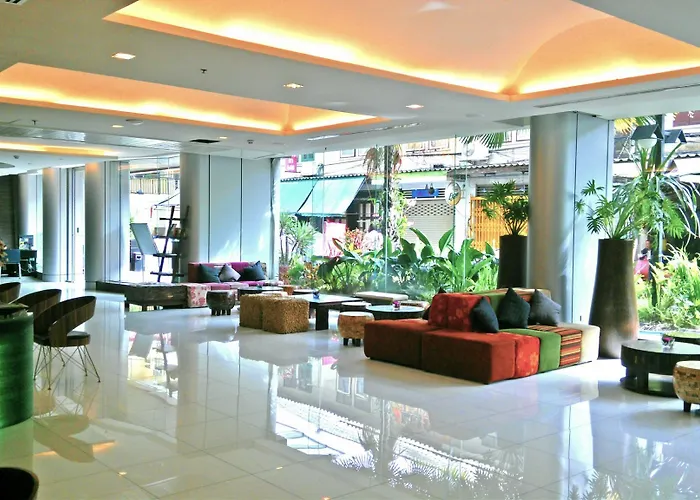 Hotel Nouvo