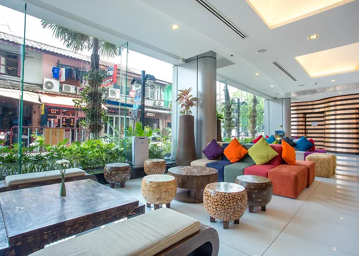 Nouvo Hotel 4*