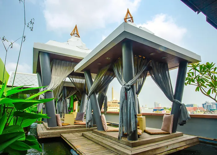 Nouvo 4* Bangkok