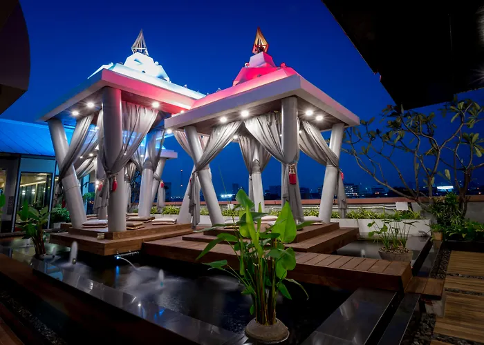 Hotel Nouvo 4*