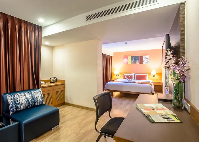 Nouvo Bangkok