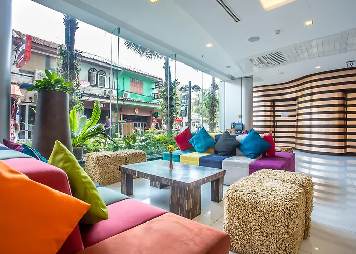 Nouvo Hotel