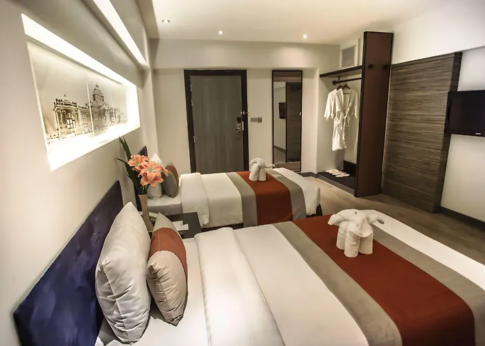 Nouvo Hotel