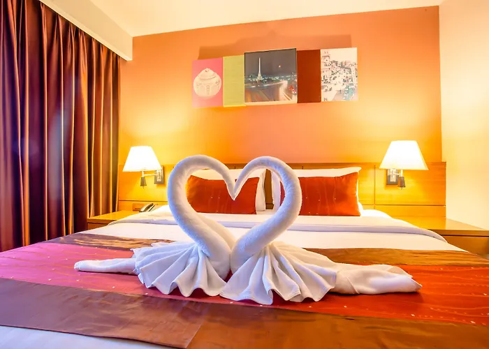 Nouvo Bangkok