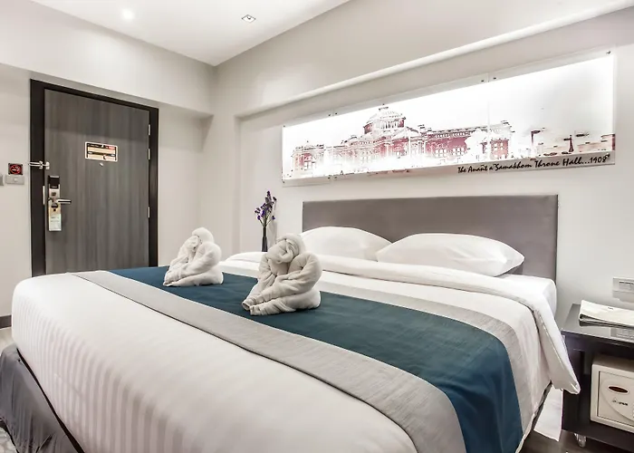 Nouvo Hotel
