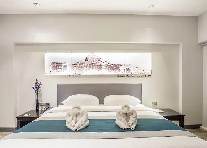 Hotel Nouvo