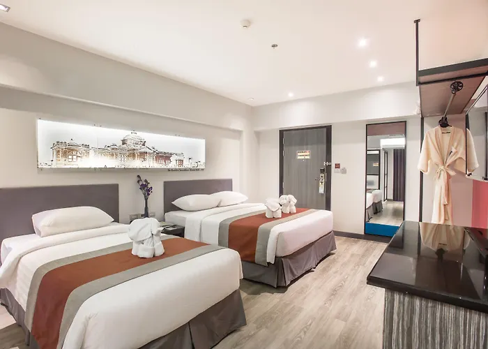 Hotel Nouvo 4*