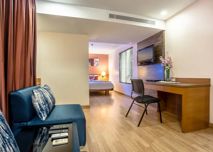 Nouvo Bangkok