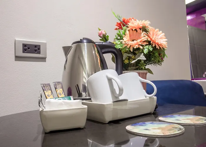 Nouvo Hotel 4*