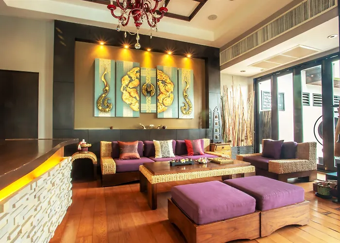 Nouvo 4* Bangkok