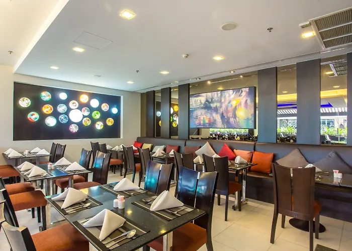 Nouvo Bangkok