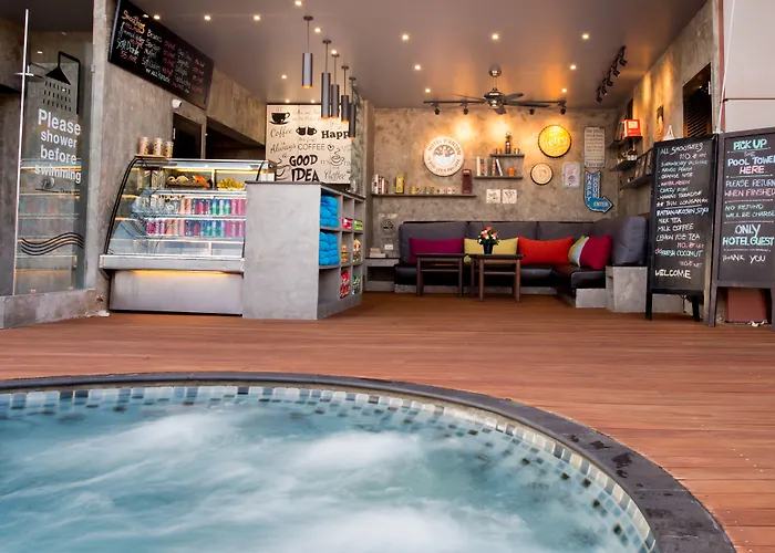 Hotel Nouvo 4*