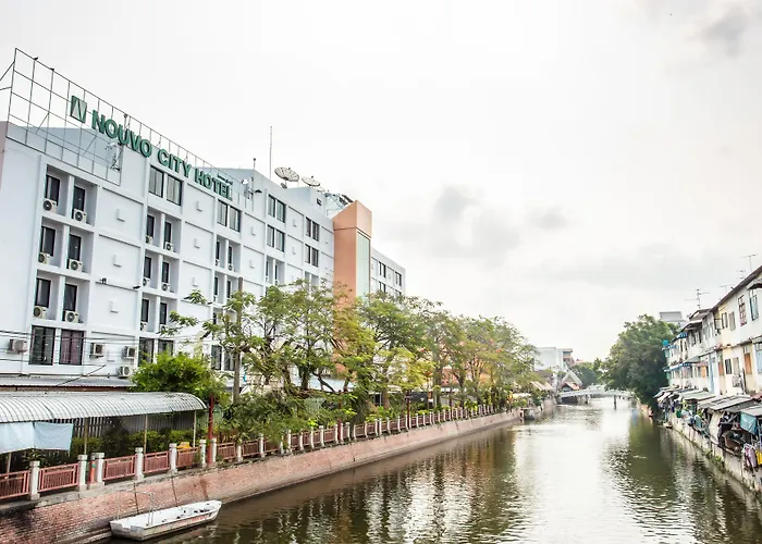 Hotel Nouvo Bangkok