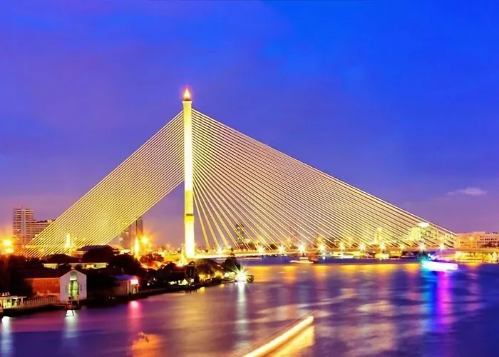 Nouvo Bangkok