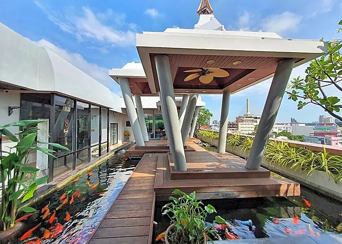 Nouvo Bangkok
