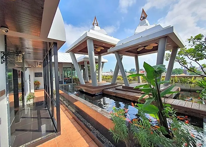 Nouvo Bangkok