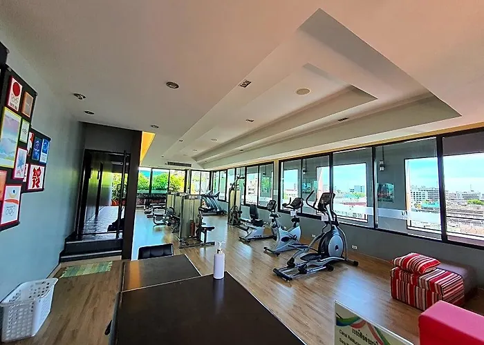 Hotel Nouvo 4*