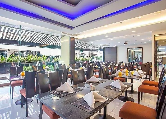Nouvo 4* Bangkok