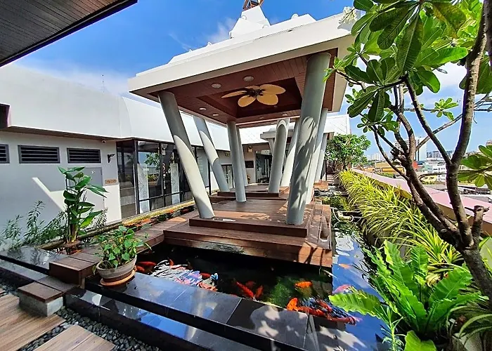 Nouvo 4* Bangkok
