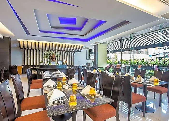 Nouvo Bangkok