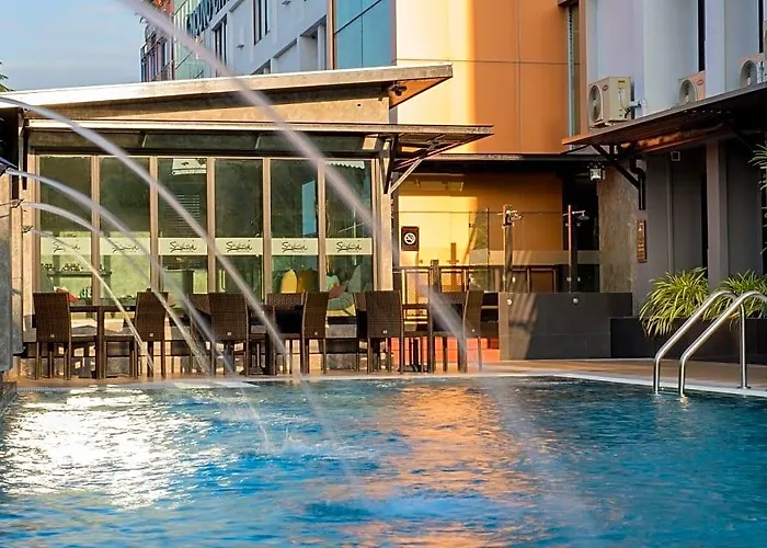 Hotel Nouvo