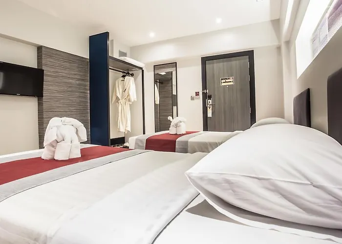 Nouvo Bangkok